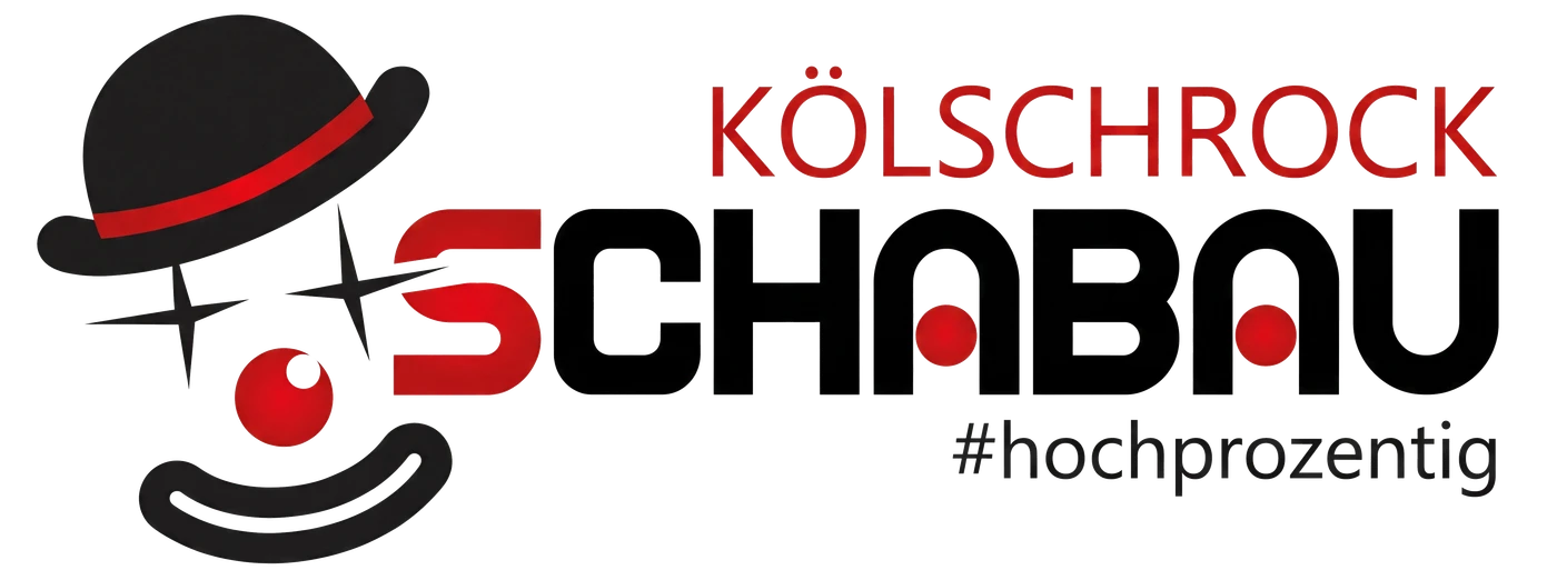 Schabau – Kölschrock #hochprozentig